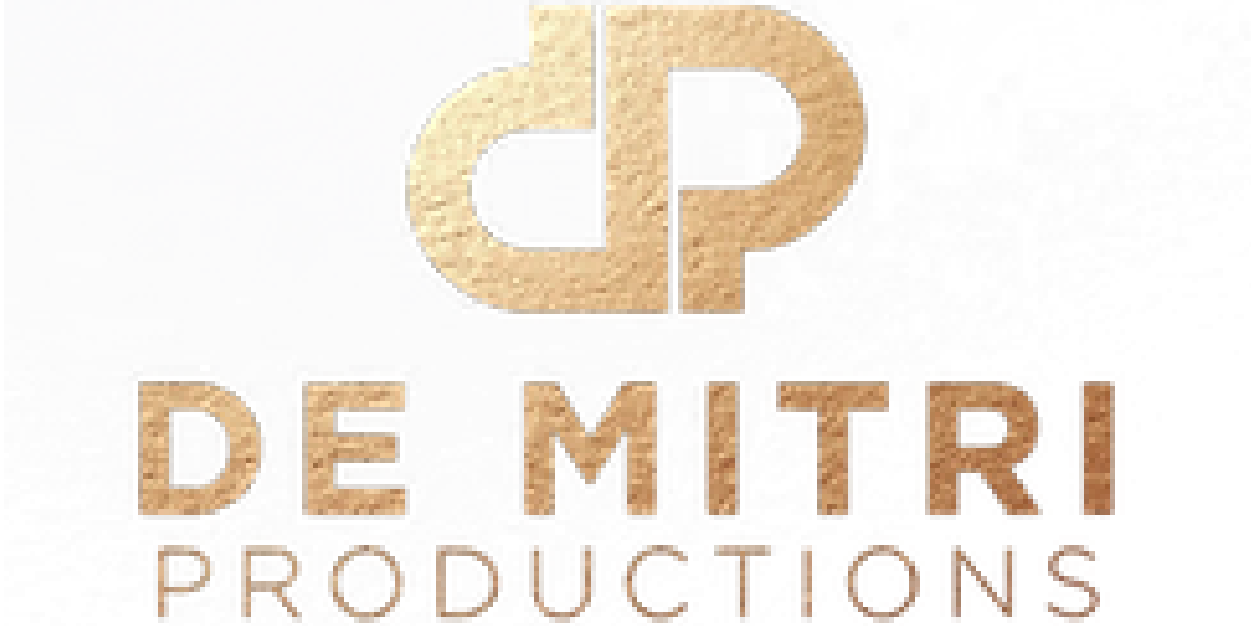 logos_De Mitri Productions