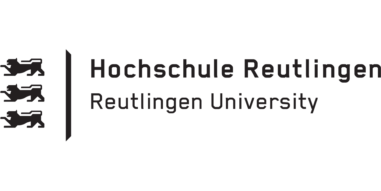 logos_Hochschule Reutlingen
