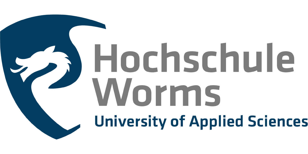 logos_Hochschule Worms