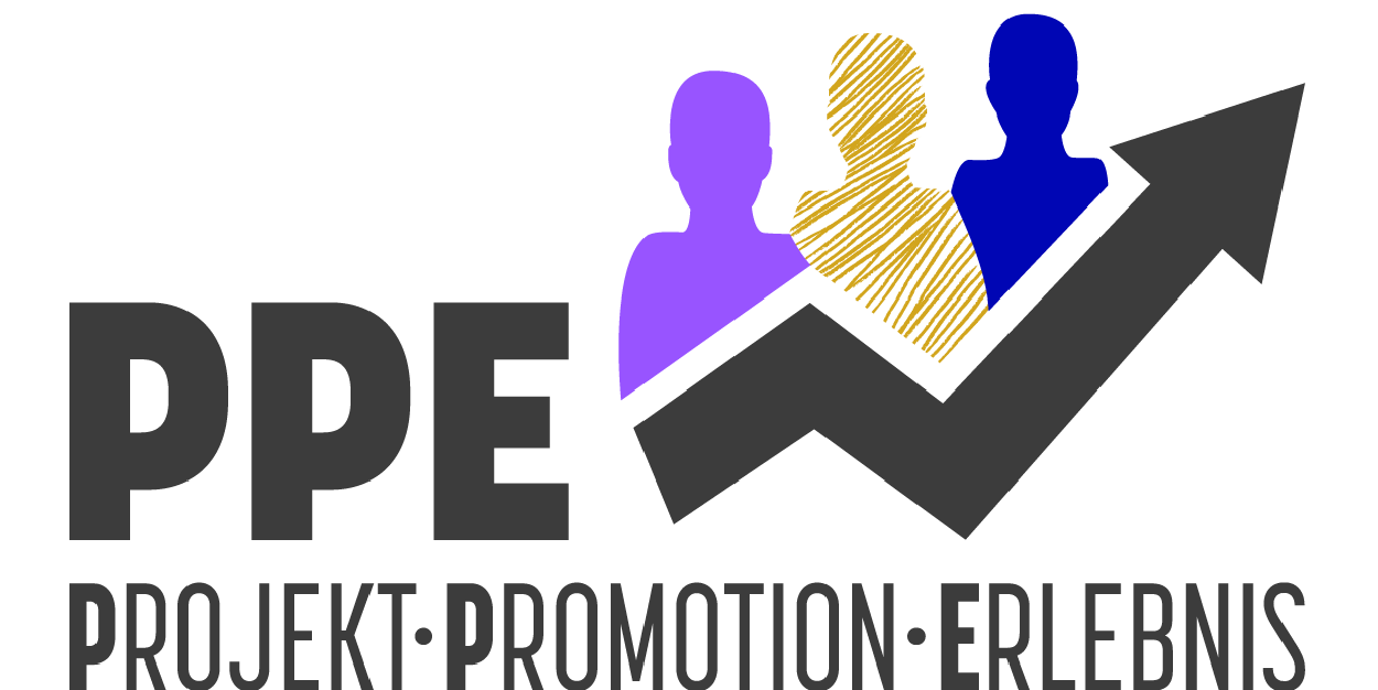 logos_Projekt & Promotion Erlebnis