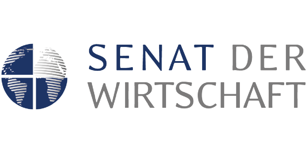 logos_Senat der Wirtschaft_